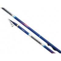 Телескопическое удилище Shimano TECHNIUM TE 6-500