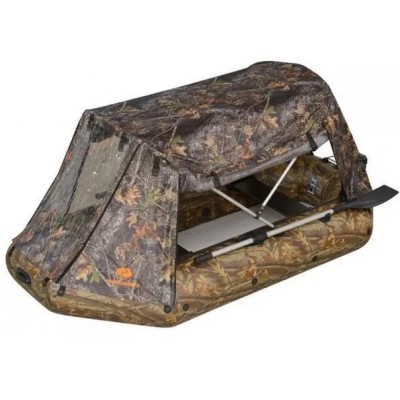 Markisenzelt Kolibri K290T hellgrau (33.208.0.33)