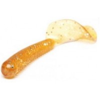 Твистер Lucky John*10 2" Chank Tail 140105-064