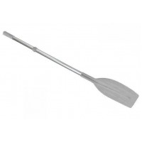 Standardpaddel Kolibri 1,5 m, montiert, hellgrau (12.003.63)