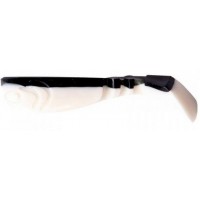 Виброхвост Lucky John 6 см Classic Roach 140009-098
