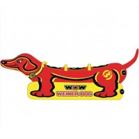 Schleppattraktion (Brötchen) WOW Wiener Dog (19-1010)