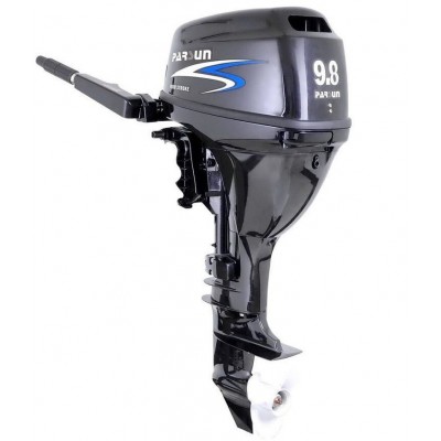 Bootsmotor Parsun F9.8BMS DC