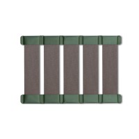 Bodenbelag (Lattenrost – Matte) Kolibri K-190, K-210, K-230
