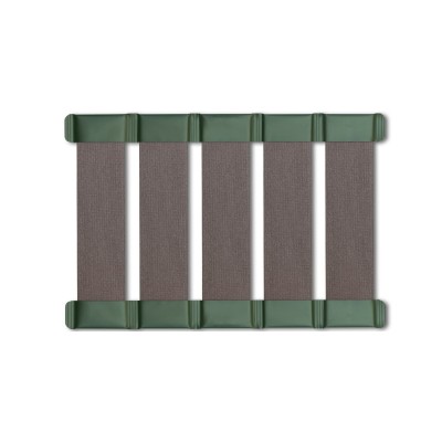 Bodenbelag (Lattenrost – Matte) Kolibri K-190, K-210, K-230