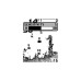 Эхолот Humminbird 110 Fishin Buddy