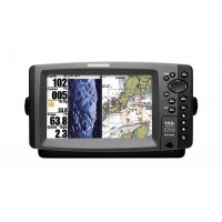 Эхолот Humminbird 998cx SI Combo