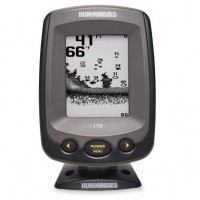 Эхолот Humminbird PiranhaMax 170x