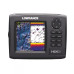 Эхолот Lowrance HDS-5 GEN 2 (50-200 kHz)
