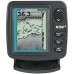 Эхолот Lowrance X-52