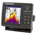 Эхолот Lowrance X515CDF