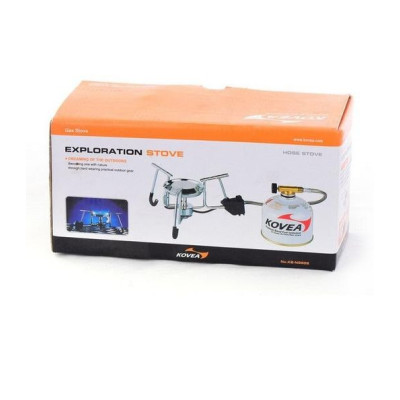 Газовая горелка Kovea Camp-2 Expedition stove KB-N9602