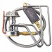 Газовая горелка Kovea Spider Stove KB-1109