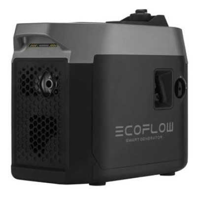 Генератор EcoFlow Smart Generator