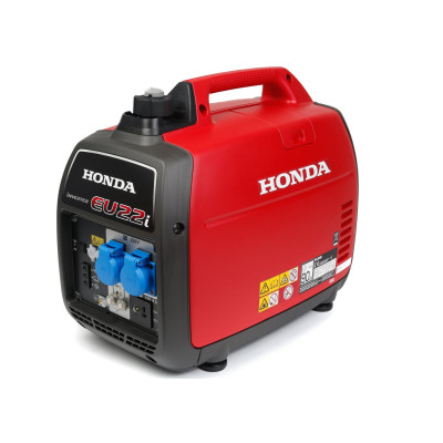Генератор инверторный Honda EU 22 IT1 G