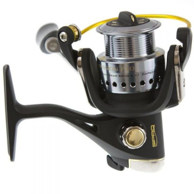 Angelrolle Spro Passion FD 710 (1071 710)