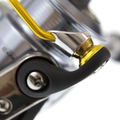 Angelrolle Spro Passion FD 710 (1071 710)