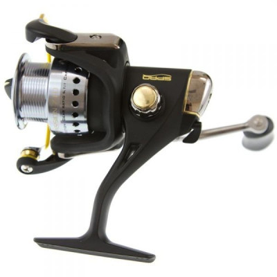 Angelrolle Spro Passion FD 710 (1071 710)