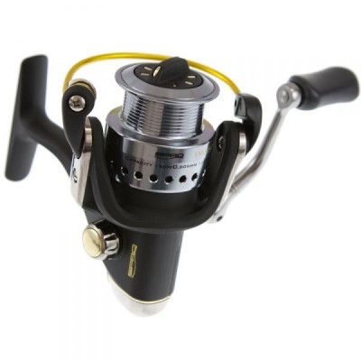 Angelrolle Spro Passion FD 710 (1071 710)