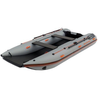 Kolibri Sea Cat KM-380CM катамаран