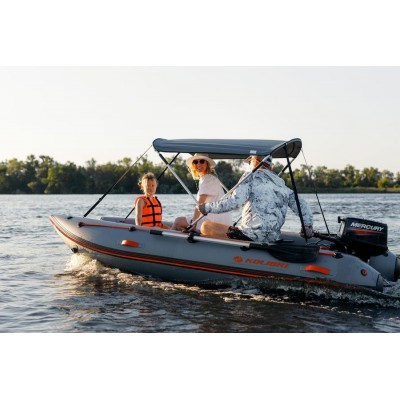Kolibri Sea Cat KM-380CM катамаран
