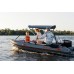 Kolibri Sea Cat KM-380CM катамаран
