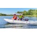 Kolibri Sea Cat KM-380CM катамаран