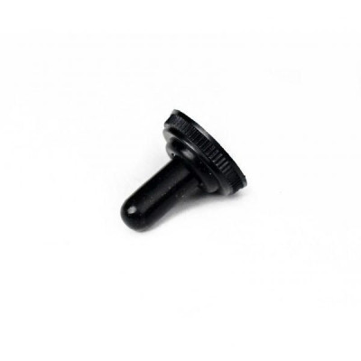 Wasserdichte AAA-Kappe für 10030- und 10060-Schalter (P10060-18)