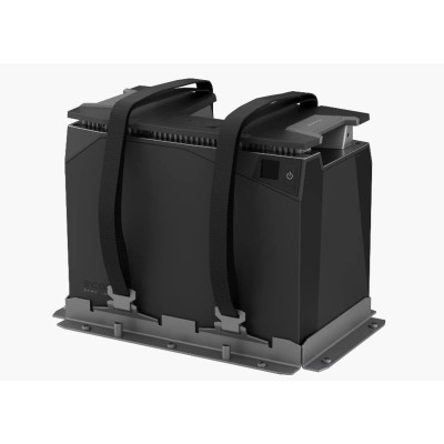 Ecoflow Power Independence Kit (Ohne Batterien und Generator)