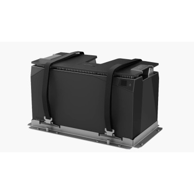 Ecoflow Power Independence Kit (Ohne Batterien und Generator)
