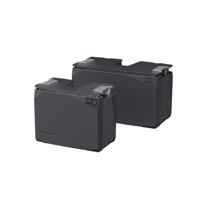 Ecoflow Power Independence Kit (Ohne Batterien und Generator)
