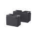 Ecoflow Power Independence Kit (Ohne Batterien und Generator)