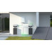 Ecoflow Power Independence Kit (Ohne Batterien und Generator)