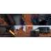 Ecoflow Power Independence Kit (Ohne Batterien und Generator)