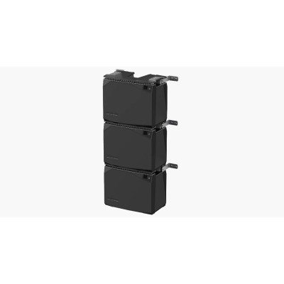 Ecoflow Power Independence Kit (Ohne Batterien und Generator)
