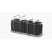 Ecoflow Power Independence Kit (Ohne Batterien und Generator)