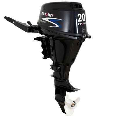 Bootsmotor Parsun F20ABWS-EFI