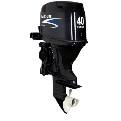 Bootsmotor Parsun F40FES-T-EFI