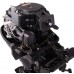 Лодочный мотор Parsun F9.8BMS