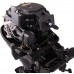 Лодочный мотор Parsun F9.8BMS DC