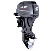 Лодочный мотор Parsun T40FWL-T