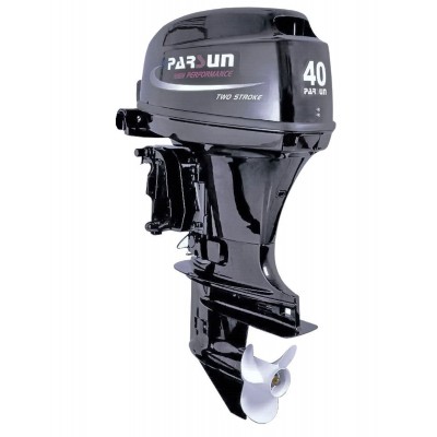 Лодочный мотор Parsun T40FWL-T