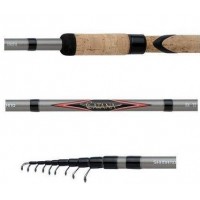 Матчевое удилище Shimano CATANA BX TELEMATH 450 FAST ACTION (CATBXTEMTH45F)