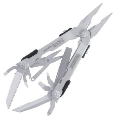 Мультитул Gerber Diesel Multi-Plier Stainless 22-41470