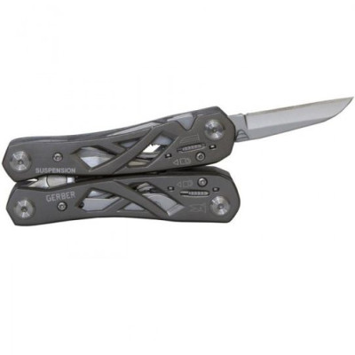 Мультитул Gerber Suspension 22-01471