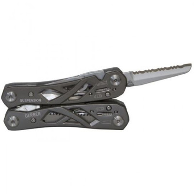 Мультитул Gerber Suspension 22-01471