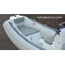 Schlauchboot RIB Kolibri Gala Atlantis Deluxe A450L (A450L)