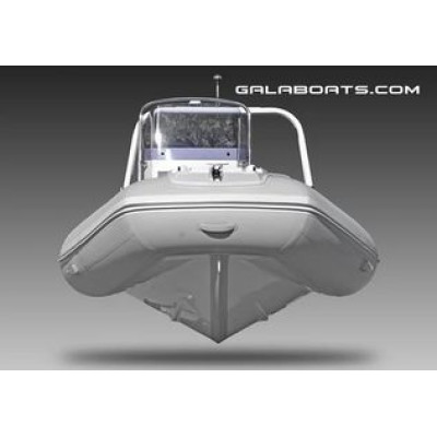 Schlauchboot RIB Kolibri Gala Atlantis Deluxe A450L (A450L)