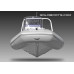 Schlauchboot RIB Kolibri Gala Atlantis Deluxe A450L (A450L)