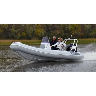 Schlauchboot RIB Kolibri Gala Atlantis Deluxe A450L (A450L)